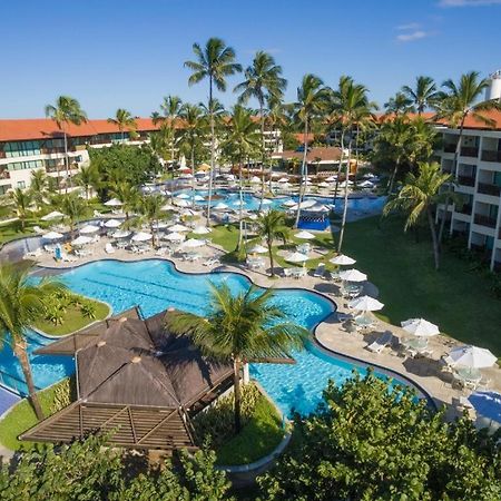 Flat Experience Marulhos Resort Pôrto das Galinhas Exterior foto